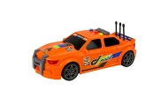 Sportinis lenktyninis automobilis 1:16 Orange Sound