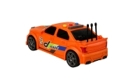 Sportinis lenktyninis automobilis 1:16 Orange Sound