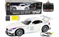 Auto R/C Bmw Z4 with Battery