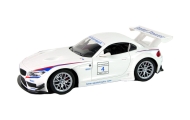 Auto R/C Bmw Z4 with Battery
