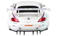 Nuotoliniu būdu valdomas automobilis R/C BMW Z4, Baltas