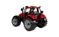 Žemės ūkio traktorius Ideal Farm Žalias-Žaislai, Auto ir transporto žaislai, Traktoriai-e-vaikas