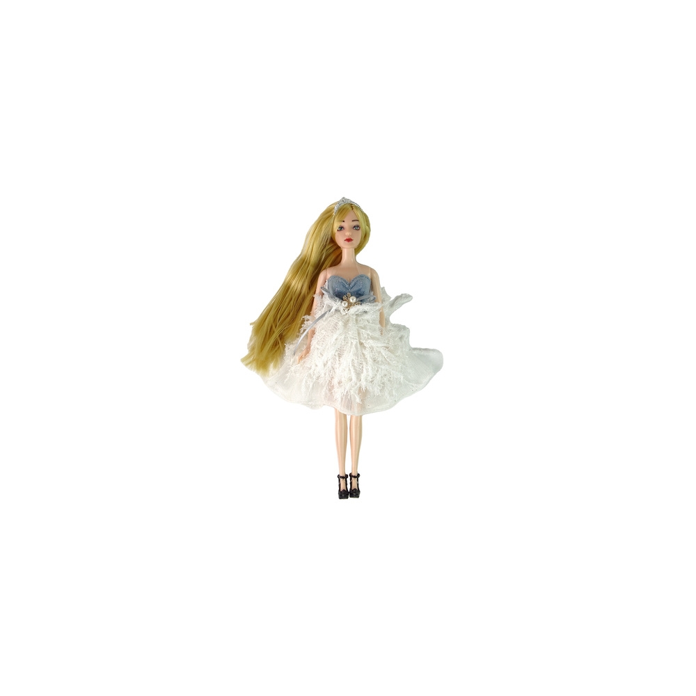 Emily the Flower Cat Baby Doll