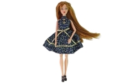 Emily Children's Fashion Show Doll
