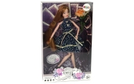 Emily Children's Fashion Show Doll