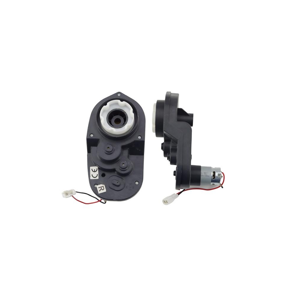 Variklis A032 24V RS555 200W 18000RPM-Elektromobilių dalys, Reduktoriai ir varikliai-e-vaikas