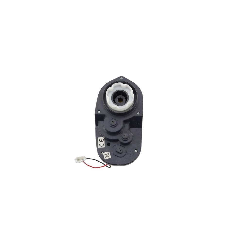 Variklis A032 24V RS555 200W 18000RPM-Elektromobilių dalys, Reduktoriai ir varikliai-e-vaikas
