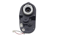 Variklis A032 24V RS555 200W 18000RPM