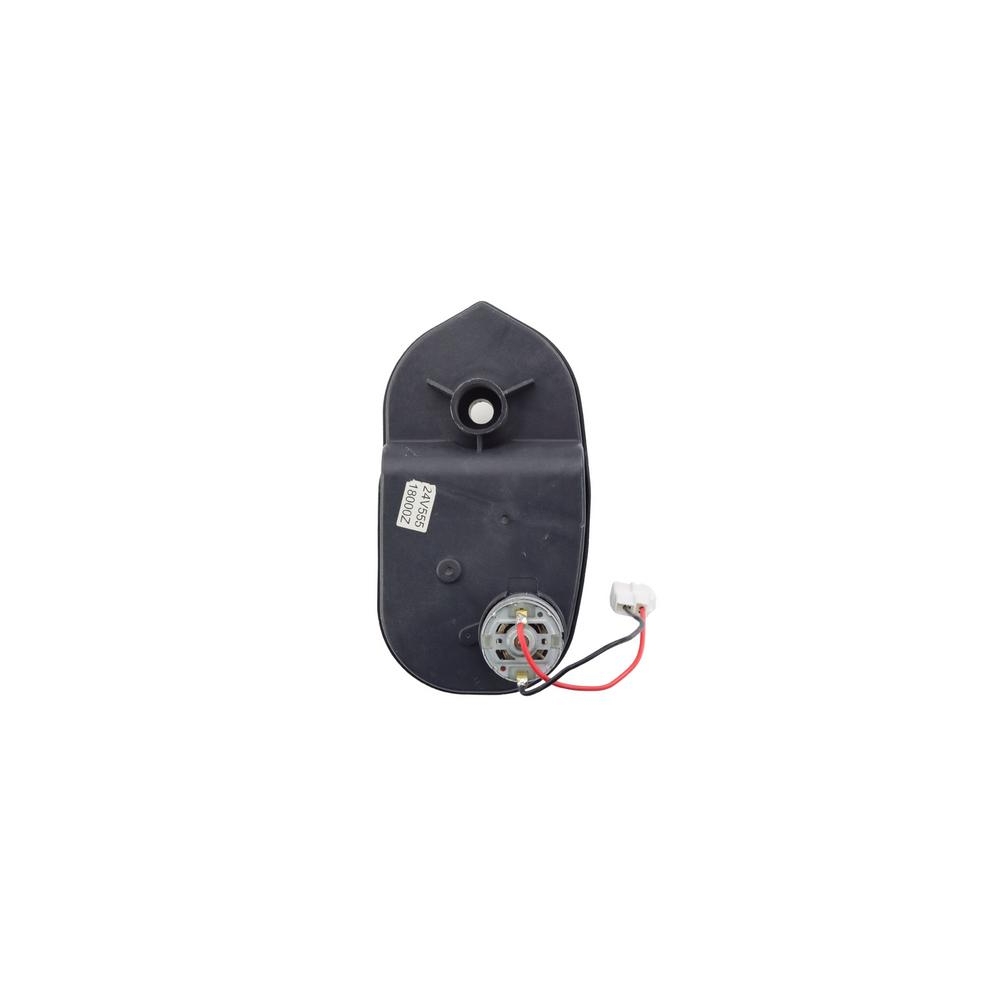 Variklis A032 24V RS555 200W 18000RPM-Elektromobilių dalys, Reduktoriai ir varikliai-e-vaikas