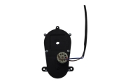 HC-8988 Battery-Powered Vehicle Engine