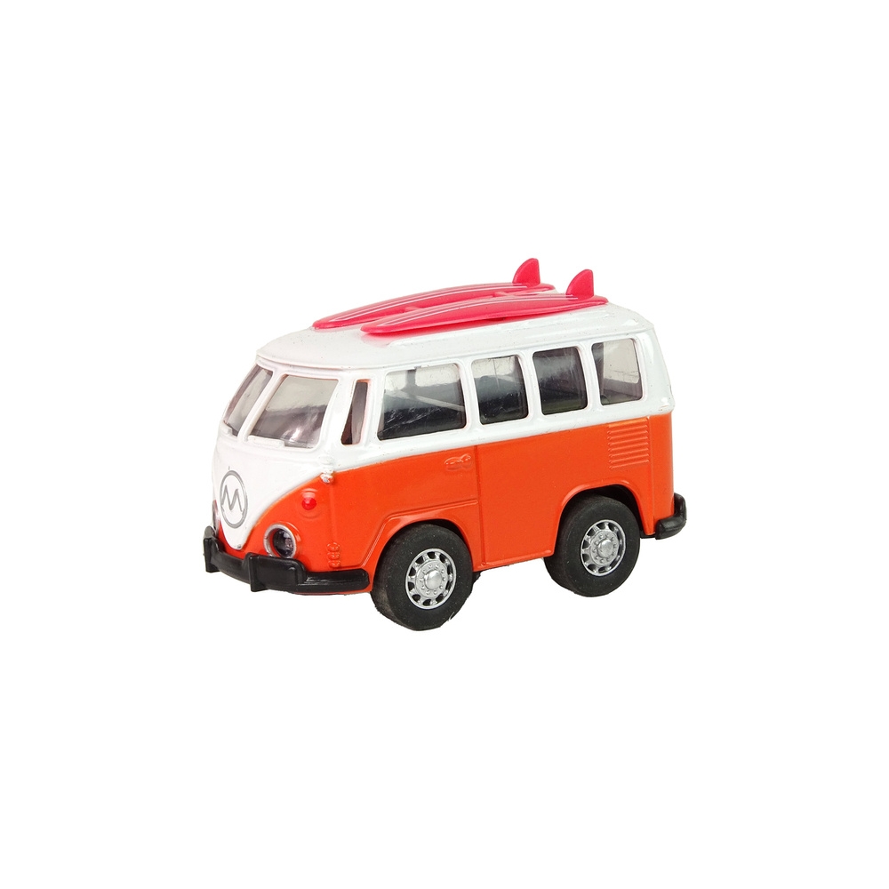 Metalinis ekskursinis autobusas
