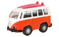Metal Excursion Bus