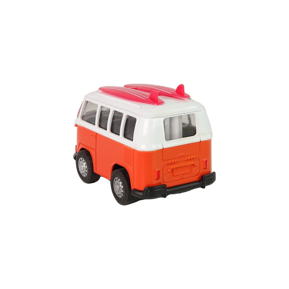 Metalinis ekskursinis autobusas