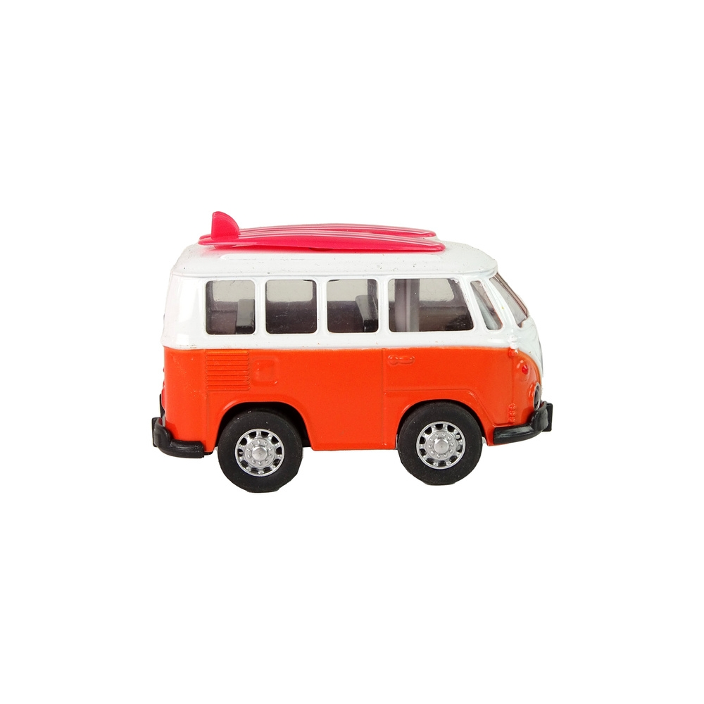 Metalinis ekskursinis autobusas