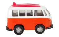 Metal Excursion Bus