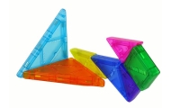 Tangram Puzzle 7 Magnetic Blocks