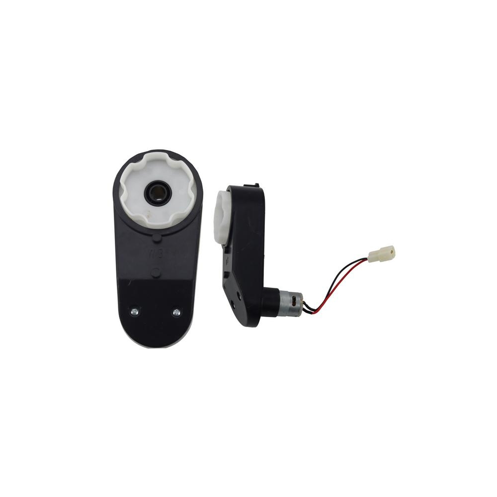 Variklio pavara JL199 FY-1 12V RS390