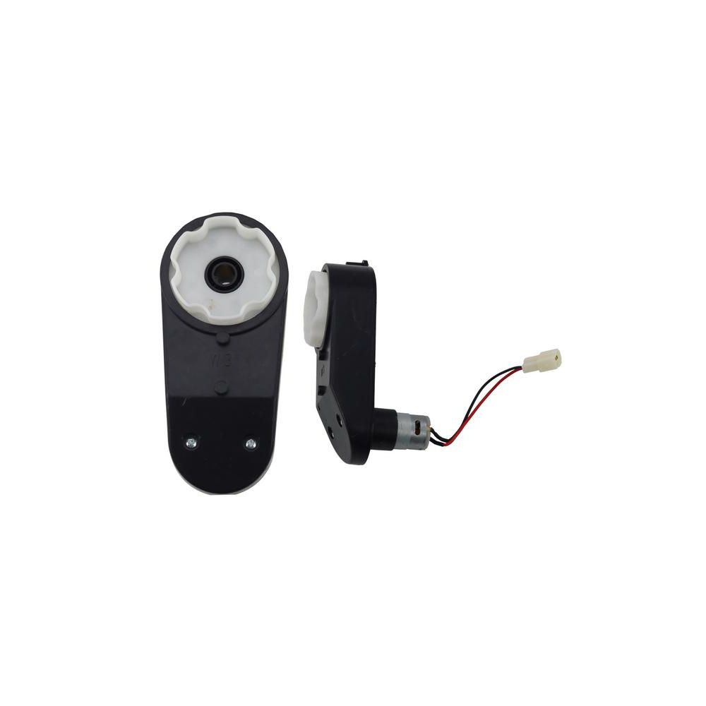 Variklio pavara JL199 FY-1 12V RS390