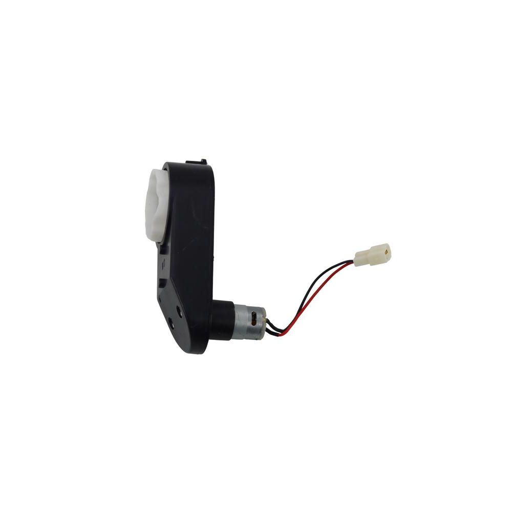 Variklio pavara JL199 FY-1 12V RS390