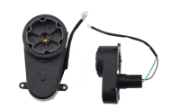 Transmission Motor For Unimog Vehicle