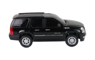 Cadillac Escalade R/C Car Black Lights Sound 1:16