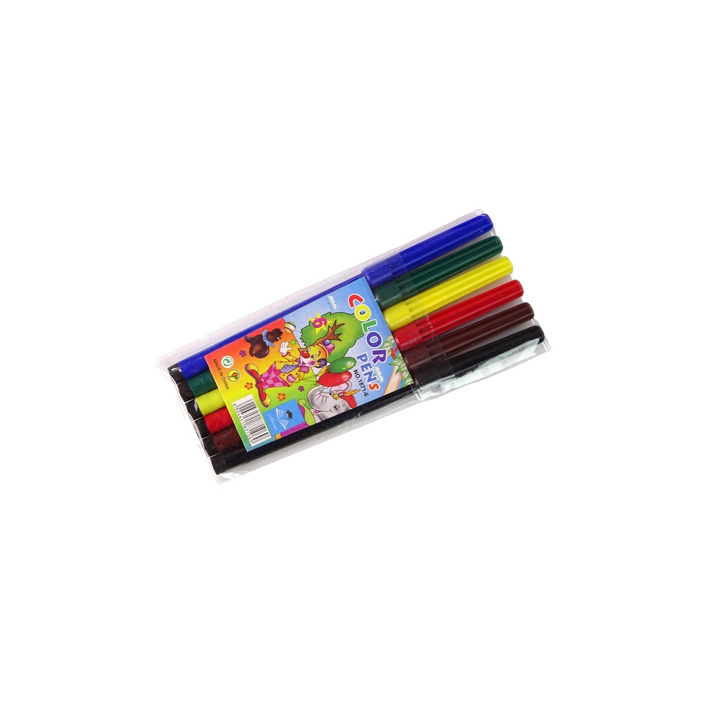 Spalvinimo rinkinys 500, dramblys