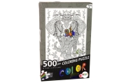 Spalvinimo rinkinys 500, dramblys