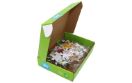 Puzzles For Kids Animal Puzzle 100 pieces.
