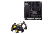 DK-VE888 (E) Central Module