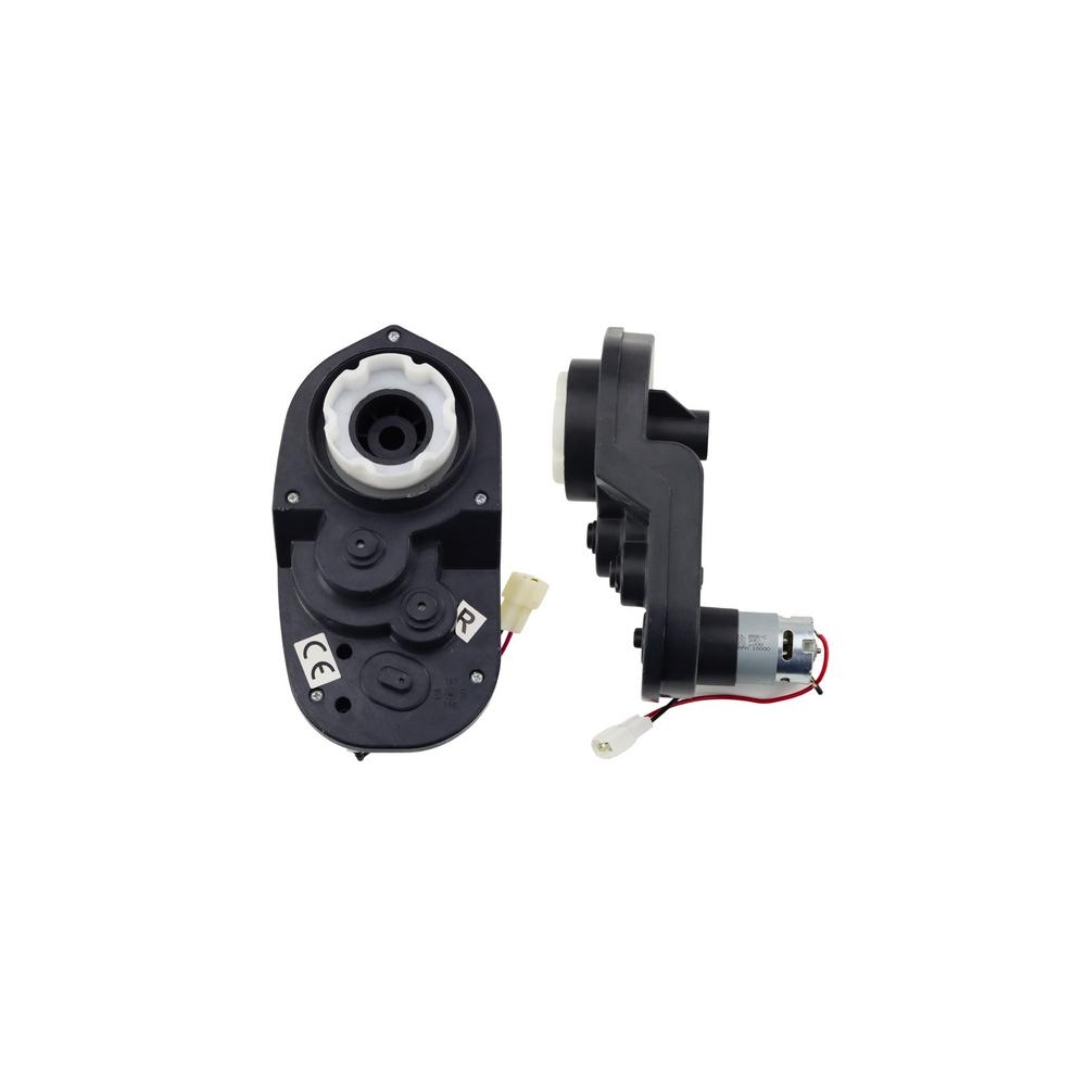 Variklis A730-2 24V RS555
