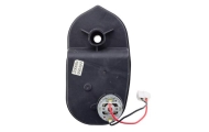 Variklis A730-2 24V RS555