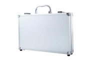 Gun Cleaning Kit in a Case Ramrod 28 El