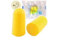 Noise Cancelling Ear Plugs 24.5mm 13mm