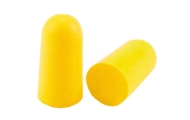 Noise Cancelling Ear Plugs 24.5mm 13mm