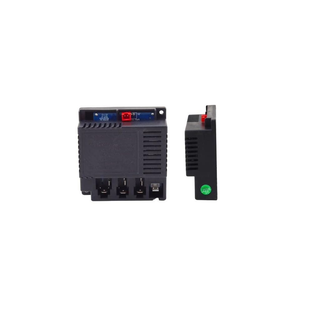 Centrinio bloko 12V modulis automobiliui su XMX602 baterija