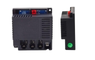 Centrinio bloko 12V modulis automobiliui su XMX602 baterija