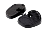 PRO500 Plastic Pedals
