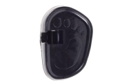 PRO500 Plastic Pedals