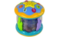 Multifunctional Interactive Star Projector  Night light  Underwater World of Melodies