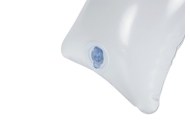 Plaukimo rankovės žalios S/M Bestway 32182