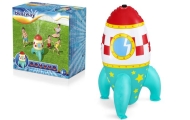 Pripučiamas vandens fontanas "Rocket" 64 x 61 x 102 cm Bestway 52572