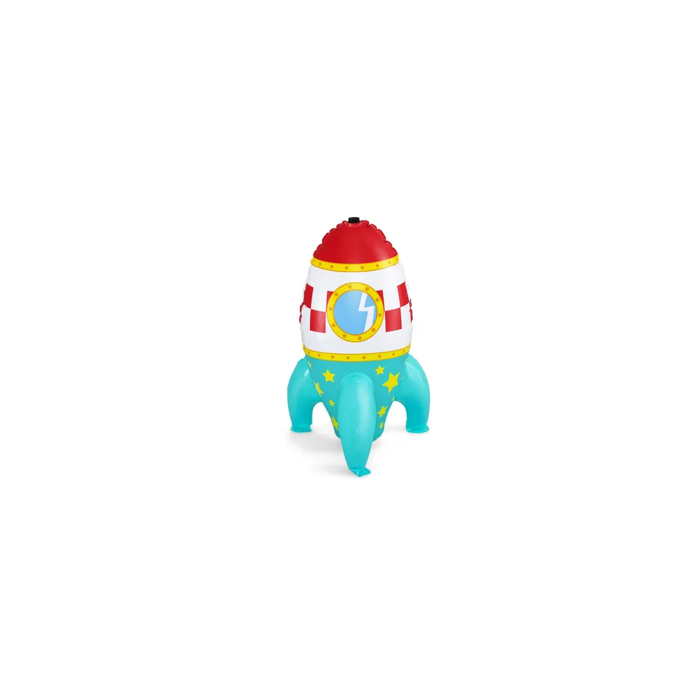Pripučiamas vandens fontanas "Rocket" 64 x 61 x 102 cm Bestway 52572