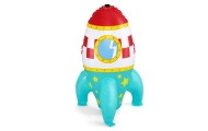 Pripučiamas vandens fontanas "Rocket" 64 x 61 x 102 cm Bestway 52572