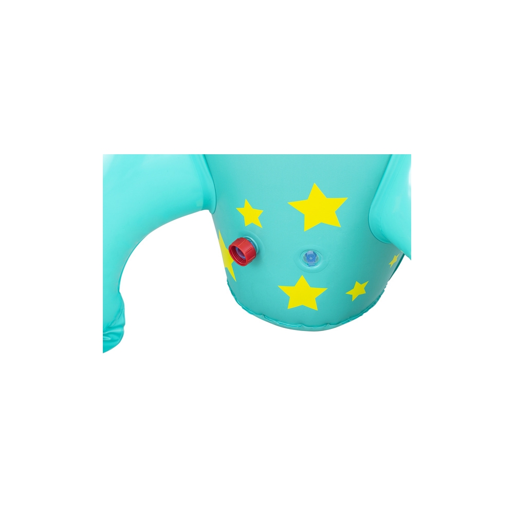 Inflatable Rocket Water Fountain 64 x 61 x 102 cm Bestway 52572