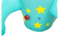 Inflatable Rocket Water Fountain 64 x 61 x 102 cm Bestway 52572