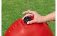 Inflatable Rocket Water Fountain 64 x 61 x 102 cm Bestway 52572