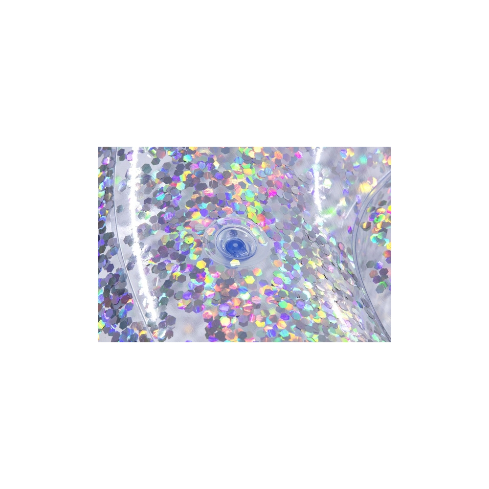Dmuchany Fotel Brokatowy 72 x 72 x 64 cm Bestway 75105