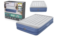 Dmuchany Materac 203 x 152 x 46 cm Bestway 67630