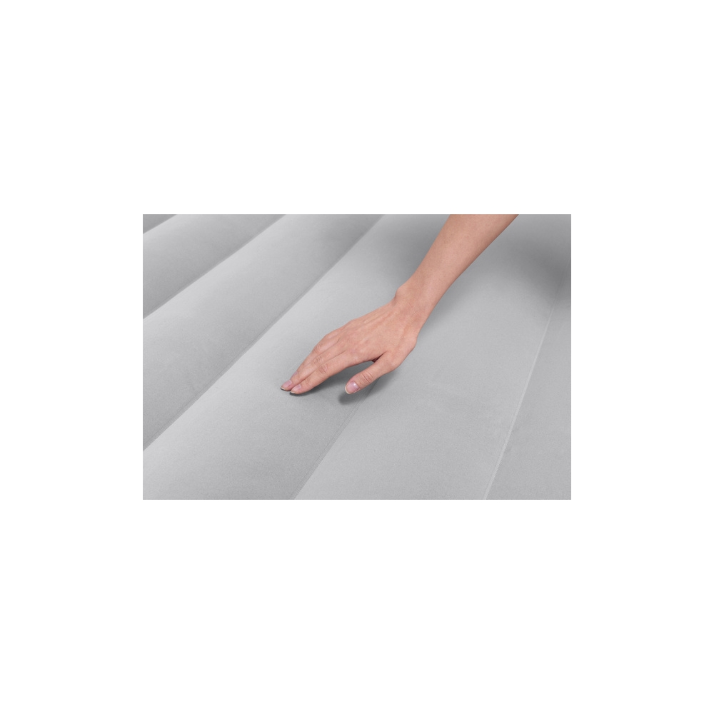 "Bestway" pripučiamas čiužinys 203 x 152 x 46 cm 67630-Namai, laisvalaikis, turizmas, Pripučiami čiužiniai ir baldai-e-vaikas