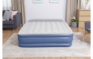 "Bestway" pripučiamas čiužinys 203 x 152 x 46 cm 67630